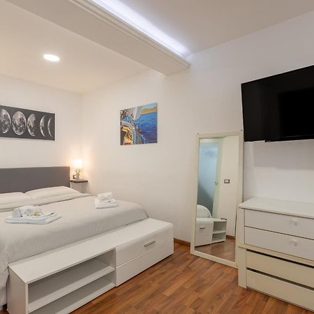 Moderno Monolocale - Centro Storico - Casa Shelter Leilighet Alghero Eksteriør bilde